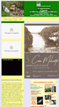 Mobile Screenshot of molinettodellacroda.it